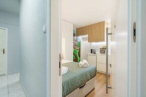 Liberty Braga Apartment by Minho s Guest