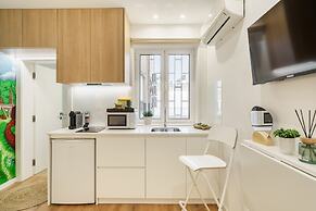 Liberty Braga Apartment by Minho s Guest