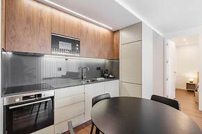 196 Andrade Corvo Apartment by Minho s Guest