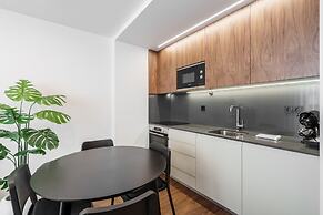 196 Andrade Corvo Apartment by Minho s Guest