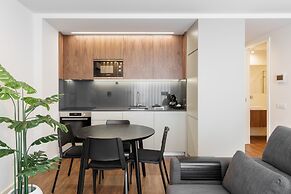 196 Andrade Corvo Apartment by Minho s Guest