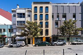 196 Andrade Corvo Apartment by Minho s Guest