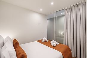 196 Andrade Corvo Apartment by Minho s Guest