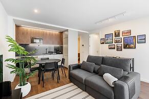 196 Andrade Corvo Apartment by Minho s Guest