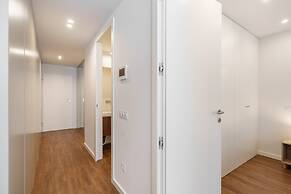 196 Andrade Corvo Apartment by Minho s Guest
