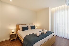 196 Andrade Corvo Apartment by Minho s Guest