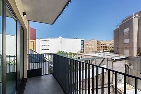 196 Andrade Corvo Apartment by Minho s Guest
