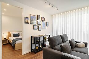 196 Andrade Corvo Apartment by Minho s Guest