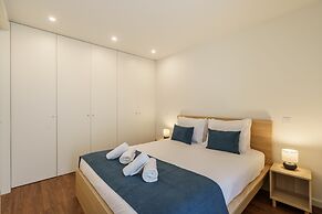 196 Andrade Corvo Apartment by Minho s Guest