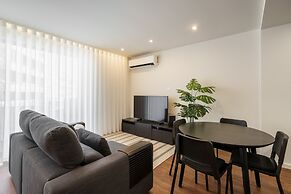 196 Andrade Corvo Apartment by Minho s Guest