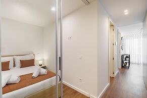 196 Andrade Corvo Apartment by Minho s Guest