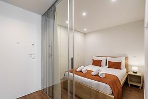 196 Andrade Corvo Apartment by Minho s Guest