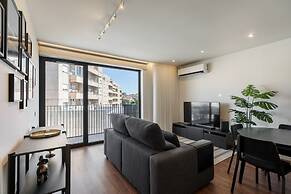 196 Andrade Corvo Apartment by Minho s Guest