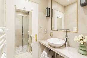 Merveil Luxury Suite - Louvre - Therese