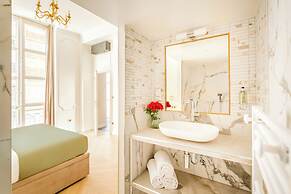 Merveil Luxury Suite - Louvre - Therese