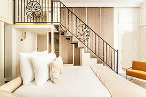 Merveil Luxury Suite - Louvre - Therese