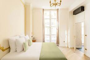 Merveil Luxury Suite - Louvre - Therese