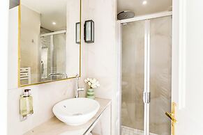 Merveil Luxury Suite - Louvre - Therese