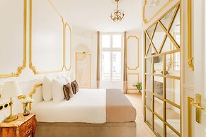 Merveil Luxury Suite - Louvre - Therese