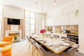 Merveil Luxury Suite - Louvre - Therese