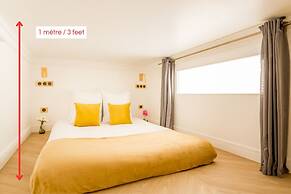 Merveil Luxury Suite - Louvre - Therese