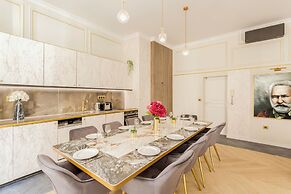 Merveil Luxury Suite - Louvre - Therese