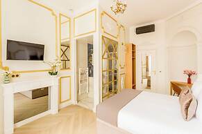 Merveil Luxury Suite - Louvre - Therese