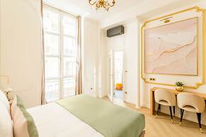 Merveil Luxury Suite - Louvre - Therese