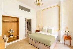 Merveil Luxury Suite - Louvre - Therese