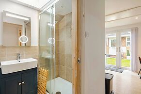 Skylight Studio Near Hospital