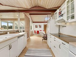 5 Star Holiday Home in Jerup