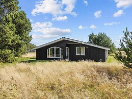 5 Star Holiday Home in Jerup