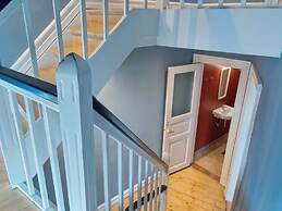 5 Star Holiday Home in Grenaa