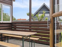 5 Star Holiday Home in Grenaa