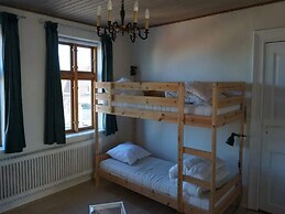 5 Star Holiday Home in Grenaa