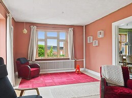 5 Star Holiday Home in Grenaa