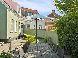 5 Star Holiday Home in Grenaa