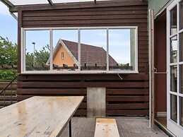 5 Star Holiday Home in Grenaa