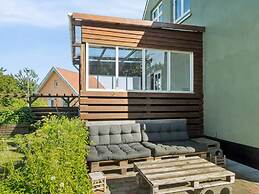 5 Star Holiday Home in Grenaa