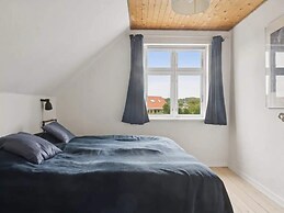 5 Star Holiday Home in Grenaa