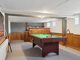 5 Star Holiday Home in Grenaa