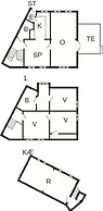 5 Star Holiday Home in Grenaa