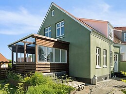 5 Star Holiday Home in Grenaa