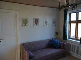 5 Star Holiday Home in Grenaa