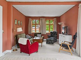 5 Star Holiday Home in Grenaa