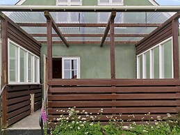 5 Star Holiday Home in Grenaa