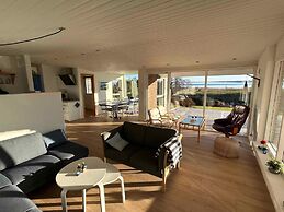 5 Star Holiday Home in Farso