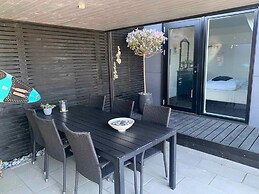 5 Star Holiday Home in Vaeggerlose