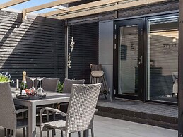5 Star Holiday Home in Vaeggerlose