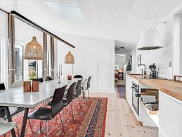 5 Star Holiday Home in Vaeggerlose